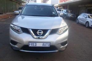 Nissan Xtrail