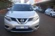 Nissan Xtrail