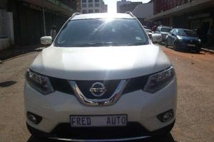 Nissan Xtrail