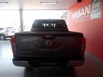 Nissan Navara 2.3D Double Cab SE