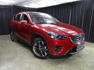 Mazda CX-5 2.5 Individual