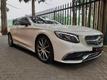 Mercedes-Benz S-Class S65 AMG Coupe