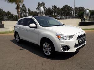 Mitsubishi ASX 2.0 GLX