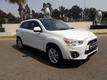 Mitsubishi ASX 2.0 GLX