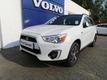 Mitsubishi ASX 2.0 GLS Auto