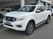 Nissan Navara 2.3D Double Cab 4x4 LE Auto