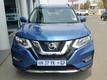 Nissan Xtrail 2.5 4x4 Tekna