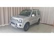 Suzuki Jimny 1.3 4x4