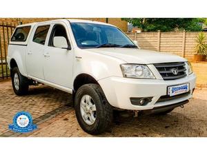 Tata Xenon 3.0L DLE Double Cab 4x4