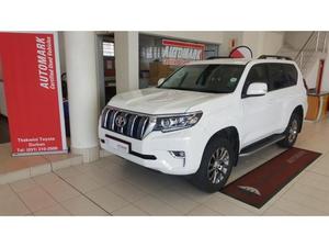 Toyota Land Cruiser Prado 3.0DT VX