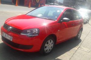 Volkswagen Polo Vivo