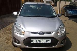 Ford Figo