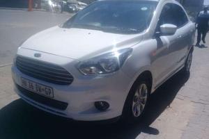 Ford Figo