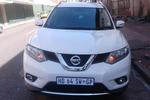 Nissan Xtrail