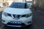 Nissan Xtrail