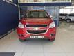 Chevrolet Trailblazer 2.8D LTZ Auto