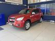 Chevrolet Trailblazer 2.8D LTZ Auto