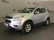 Chevrolet Trailblazer 2.8D LTZ Auto