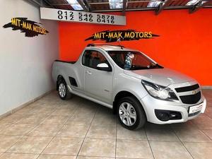 Chevrolet Utility 1.8 Sport