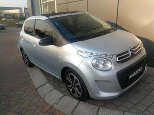 Citroen C1 VTi 51kW Airscape Feel