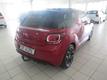 Citroen DS3 Cabrio THP 155 Sport