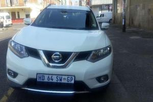 Nissan Xtrail