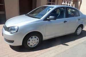 Volkswagen Polo Vivo