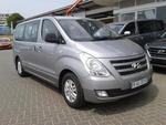 Hyundai H1 2.5 CRDi Wagon.