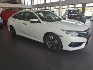 Honda Civic Sedan 1.5T Executive