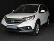 Honda CR-V 2.4 Elegance AWD