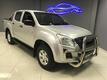 Isuzu KB 250D-Teq Double Cab Hi-Rider