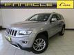 Jeep Grand Cherokee 3.0CRD Limited