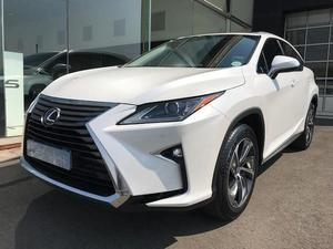 Lexus RX 350 EX