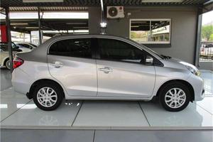 Honda Brio