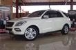 Mercedes-Benz ML