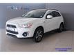 Mitsubishi ASX 2.0 GLS Auto