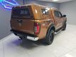 Nissan Navara 2.3D Double Cab 4x4 LE Auto