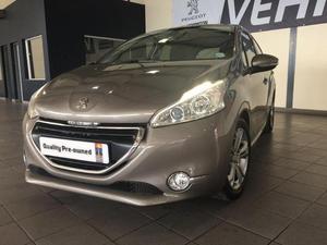 Peugeot 208 5-Door 1.6 Allure