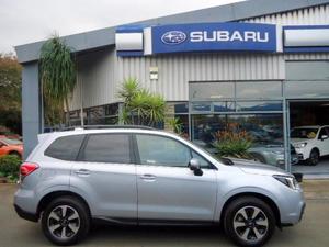 Subaru Forester 2.5 XS .