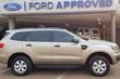 Ford Everest