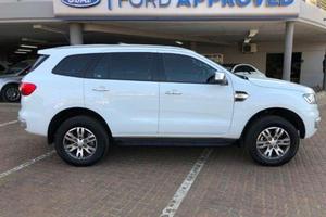 Ford Everest