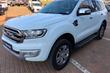 Ford Everest