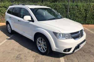 Dodge Journey