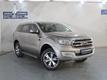 Ford Everest 3.2 4WD Limited