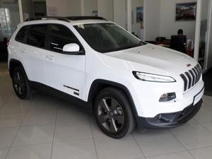 Jeep Cherokee 3.2L Limited