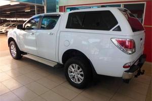 Mazda BT50