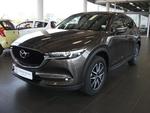 Mazda CX-5 2.2DE AWD Akera