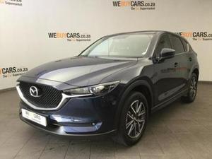 Mazda CX-5 2.0 Dynamic Auto