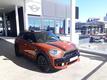 Mini COUNTRYMAN Cooper S ALL4 Countryman Auto