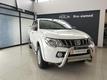 Mitsubishi Triton 2.4DI-D Double Cab